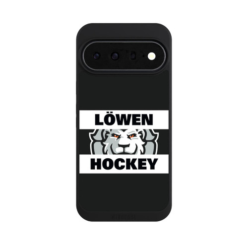 Google Pixel 11 Pro XL NIVOpure Löwen Hockey