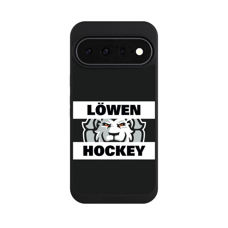 Pixel 11 Pro XL NIVOpure Löwen Hockey
