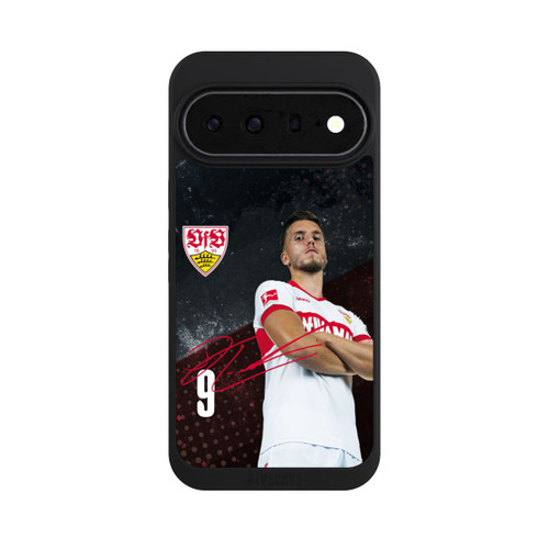 Google Pixel 11 Pro XL NIVOpure Ermedin Demirovic 24/25
