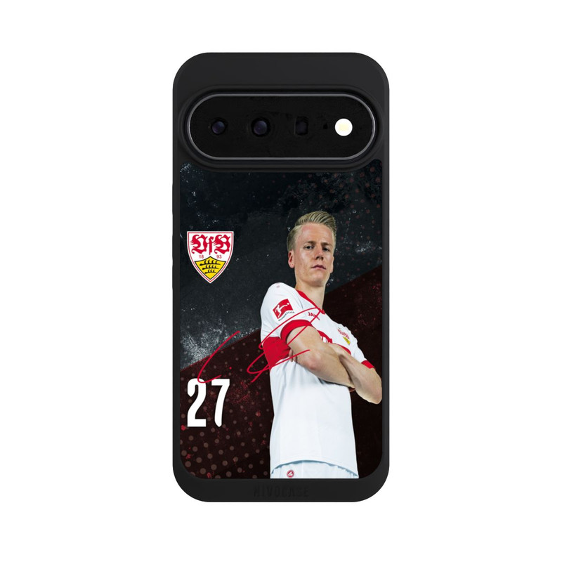 Pixel 11 Pro XL NIVOpure Chris Führich 24/25