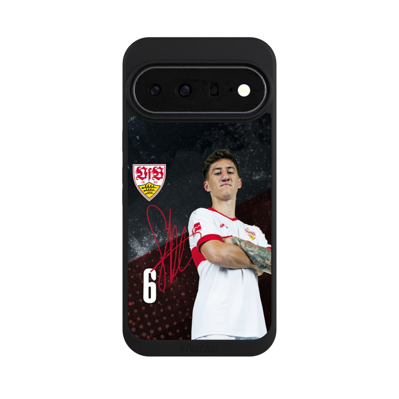 Pixel 11 Pro XL NIVOpure Angelo Stiller 24/25