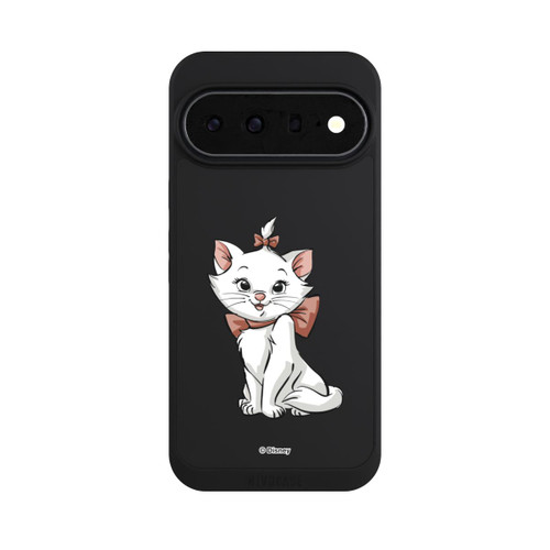 Google Pixel 11 Pro XL NIVOpure Marie Cute Transparent