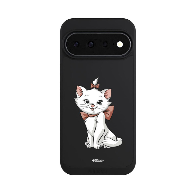 Pixel 11 Pro XL NIVOpure Marie Cute Transparent