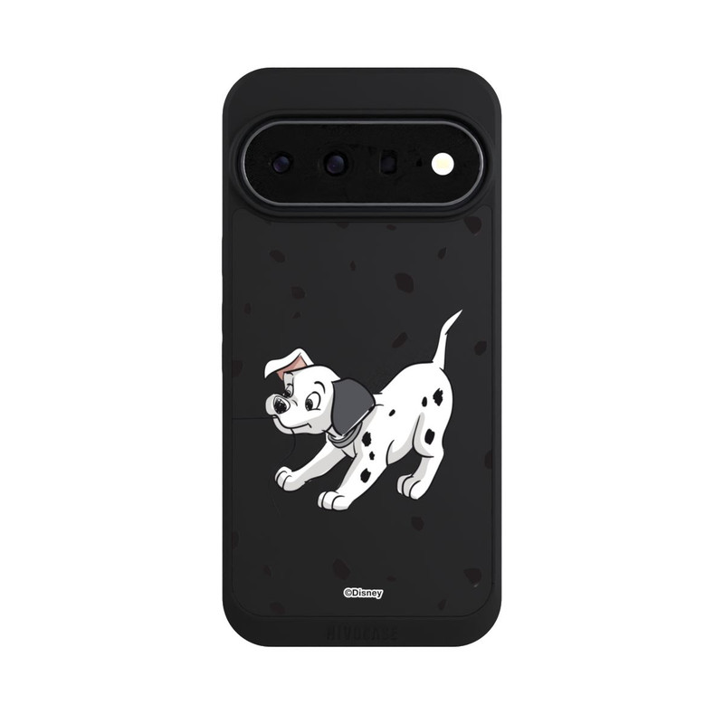 Pixel 11 Pro XL NIVOpure Dalmatien ludique transparent