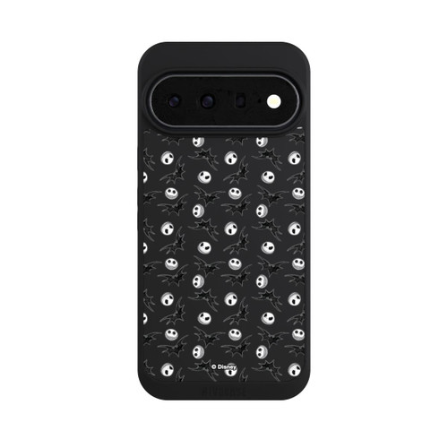 Google Pixel 11 Pro XL NIVOpure Nightmare Before Christmas Pattern Transparent