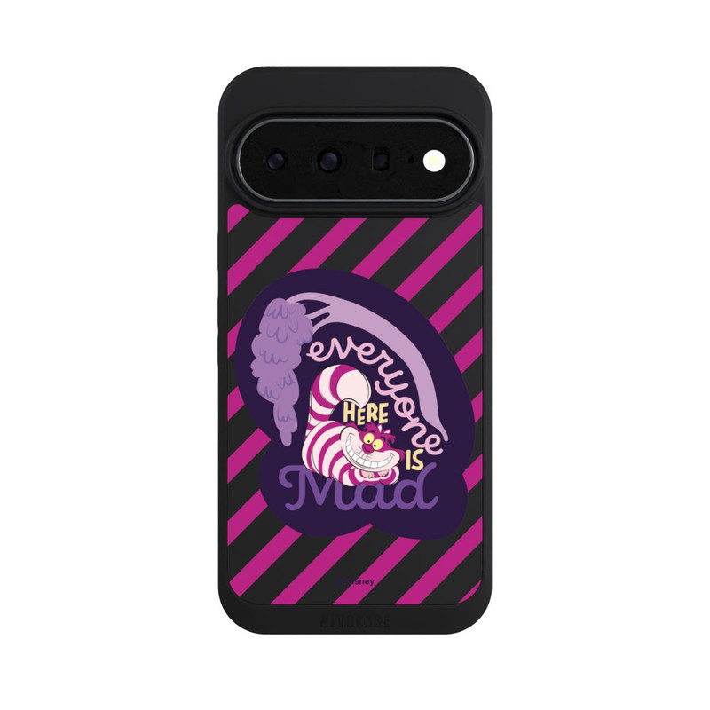 Pixel 11 Pro XL NIVOpure Everyone Here Is Mad Transparent