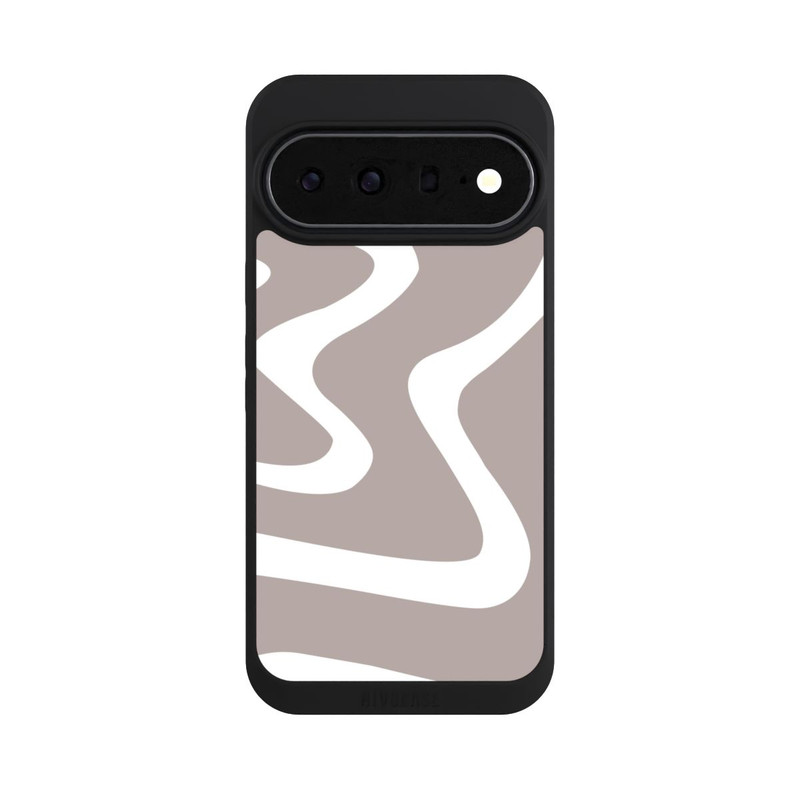 Pixel 11 Pro XL NIVOpure Trendy Linien Wellig