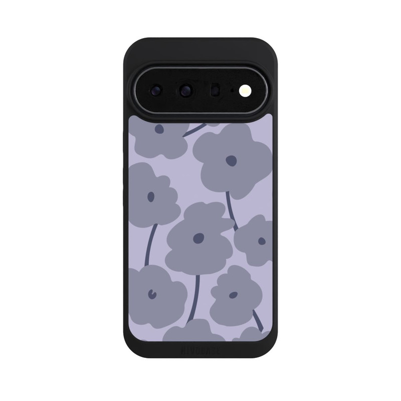 Pixel 11 Pro XL NIVOpure Fleurs Minimalistes Lilas