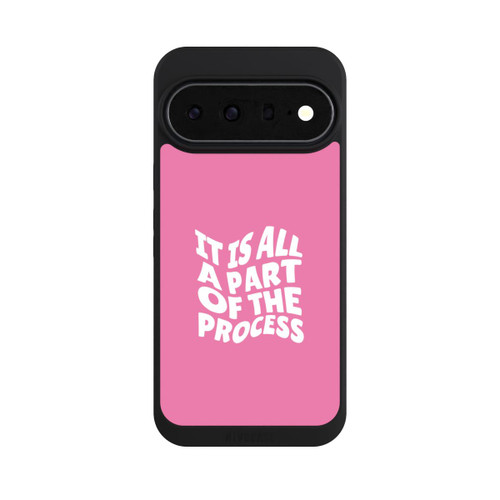 Google Pixel 11 Pro XL NIVOpure Part of The Process Pink