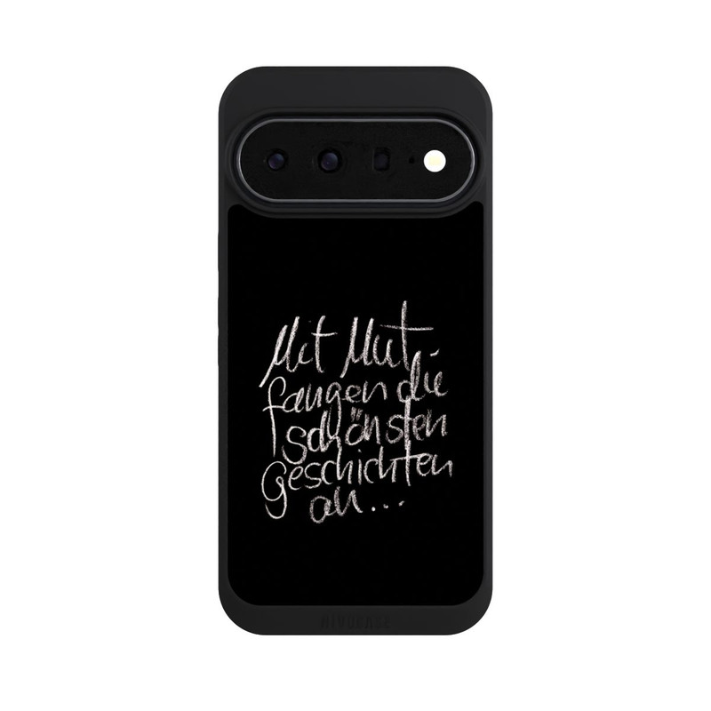 Pixel 11 Pro XL NIVOpure Mit Mut
