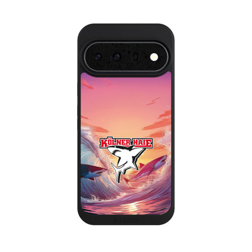 Google Pixel 11 Pro XL NIVOpure Kölner Haie Ocean KI