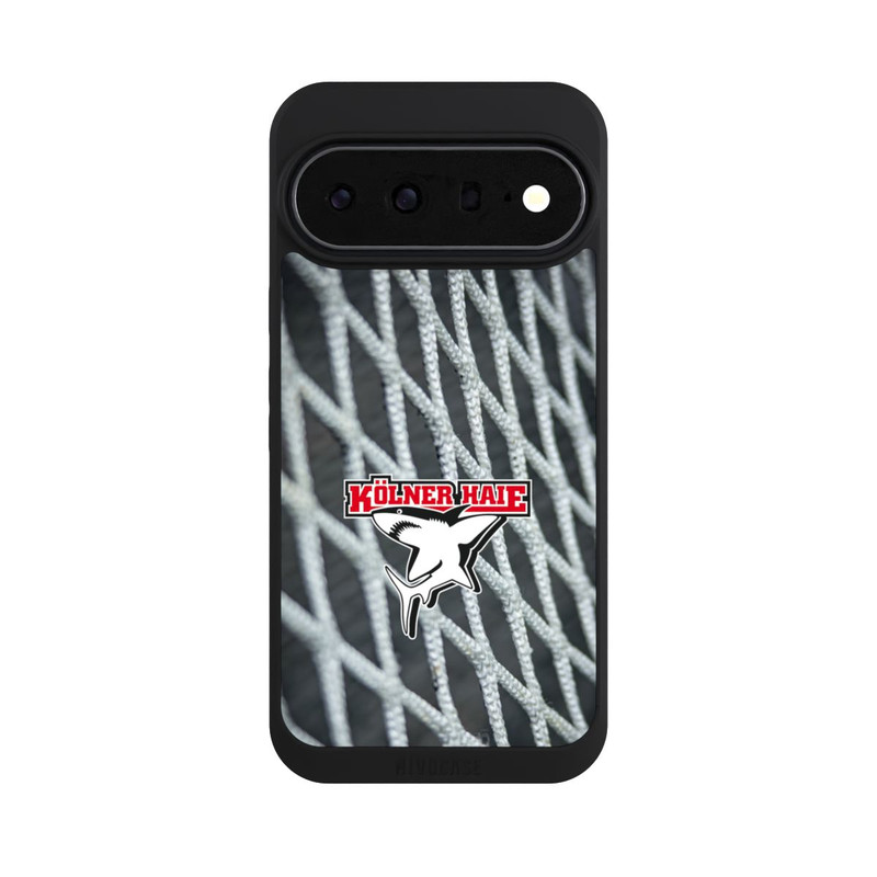 Pixel 11 Pro XL NIVOpure Kölner Haie Tornetz