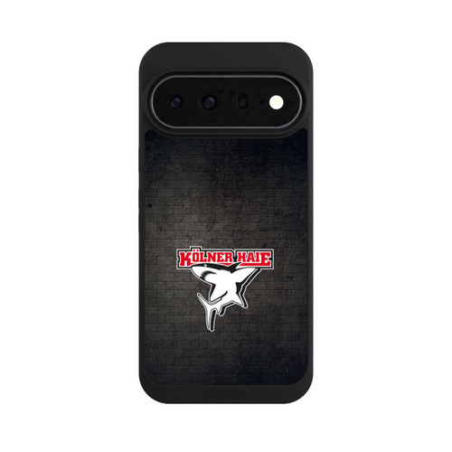 Google Pixel 11 Pro XL NIVOpure Kölner Haie Mauer