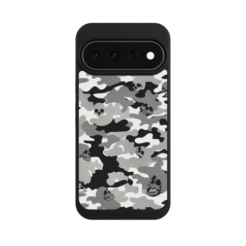 Google Pixel 11 Pro XL NIVOpure Halloween Camo