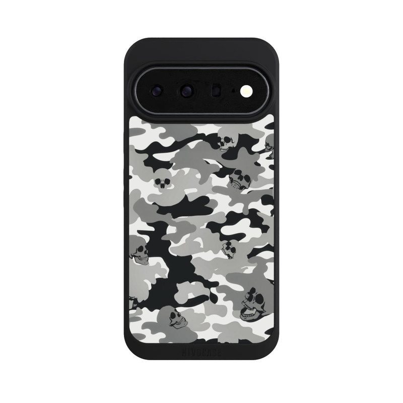 Pixel 11 Pro XL NIVOpure Halloween Camo