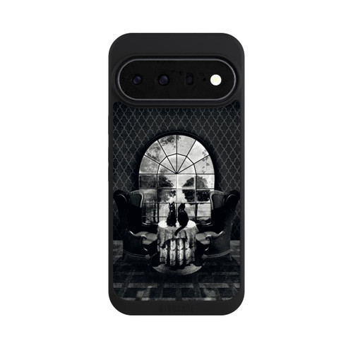Google Pixel 11 Pro XL NIVOpure Room Skull Sq