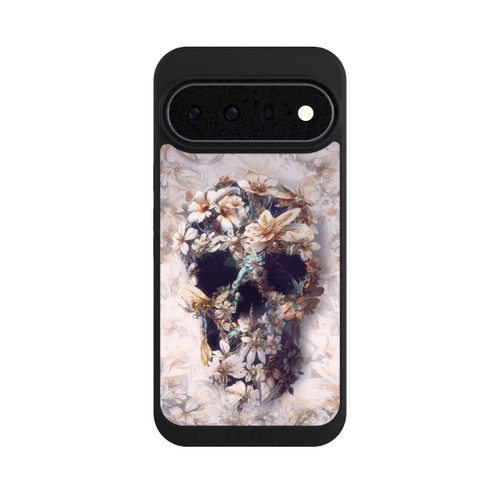 Google Pixel 11 Pro XL NIVOpure Steampunk Skull Light with AI