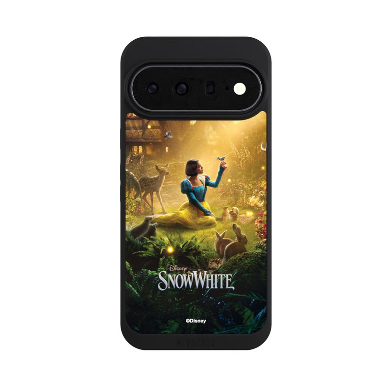 Pixel 11 Pro XL NIVOpure Snow White Magical
