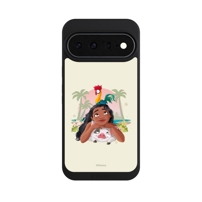 Pixel 11 Pro XL NIVOpure Lean On Each Other
