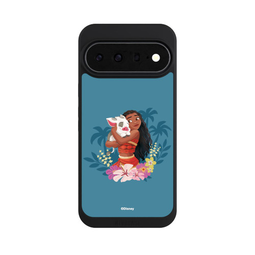 Google Pixel 11 Pro XL NIVOpure Moana and Pua Friends Forever