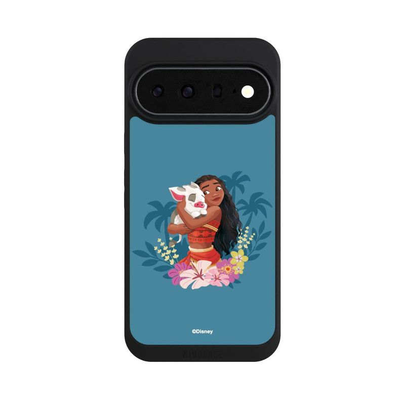 Pixel 11 Pro XL NIVOpure Vaiana und Pua Freunde für immer