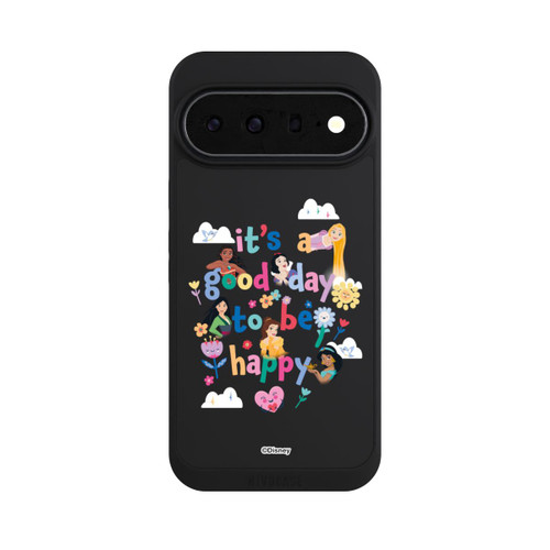 Google Pixel 11 Pro XL NIVOpure Good Day Disney Prinzessinnen Transparent