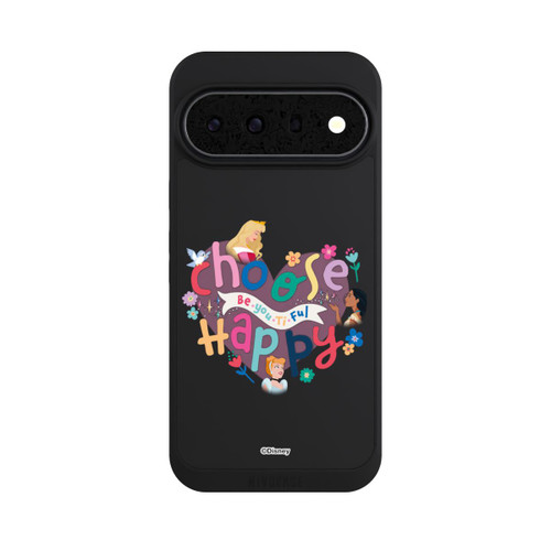 Google Pixel 11 Pro XL NIVOpure Disney Princess Be You Ti Ful Transparent