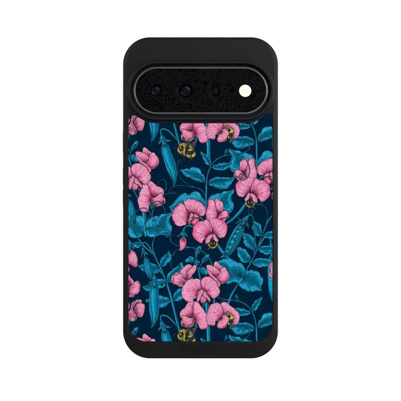 Pixel 11 Pro XL NIVOpure Sweet Flowers