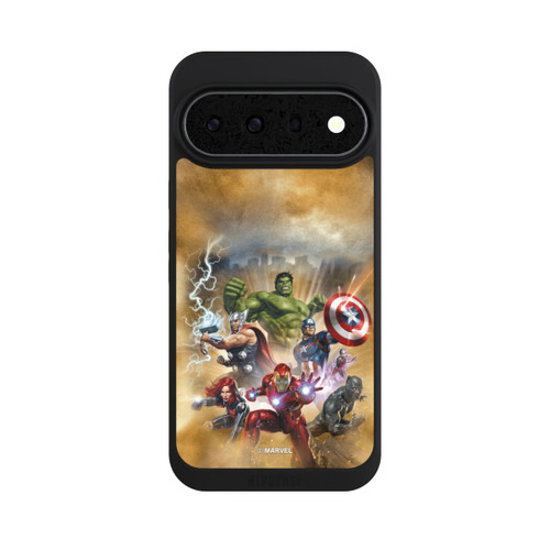 Google Pixel 11 Pro XL NIVOpure Avengers Assemble Dust