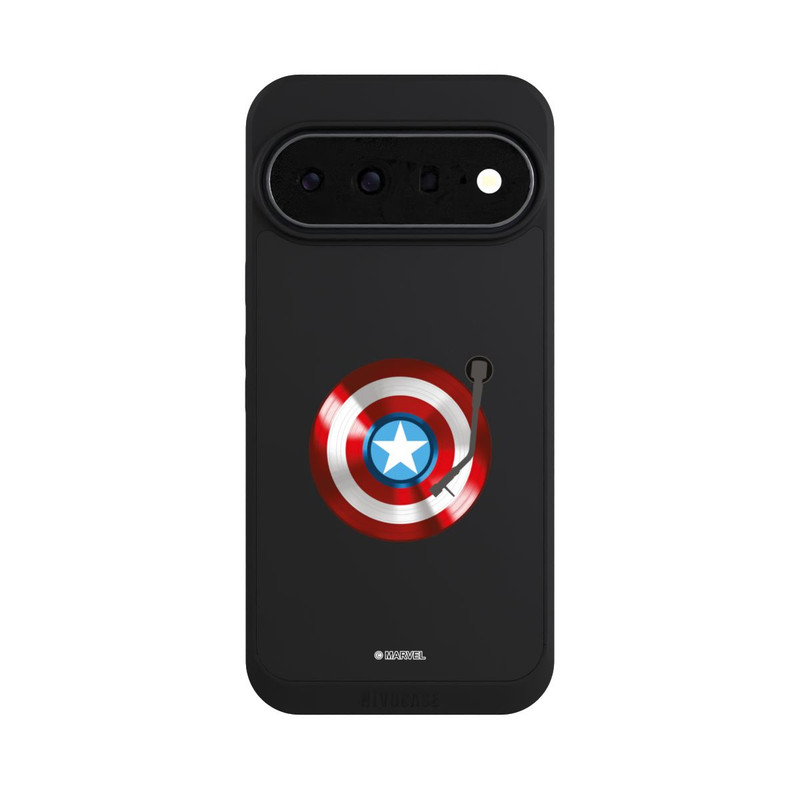 Pixel 11 Pro XL NIVOpure Capitan American Shield Marvel