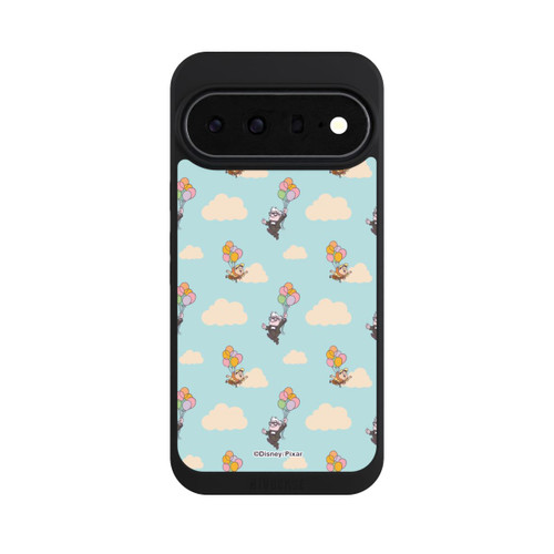 Google Pixel 11 Pro XL NIVOpure Disney Up Balloon House Pattern