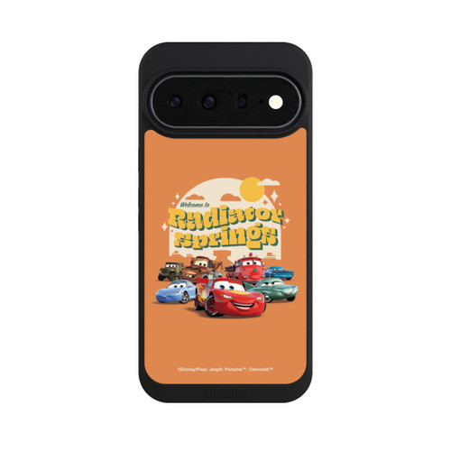 Google Pixel 11 Pro XL NIVOpure Welcome to Radiator Springs