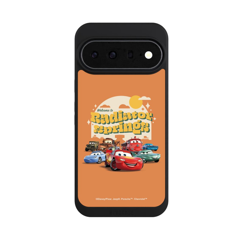 Pixel 11 Pro XL NIVOpure Welcome to Radiator Springs