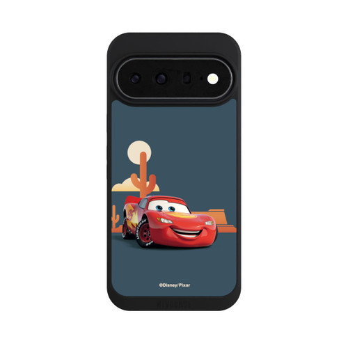 Google Pixel 11 Pro XL NIVOpure Disney Cars Lightning McQueen Open Road