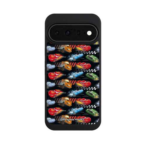 Google Pixel 11 Pro XL NIVOpure Cars Pattern