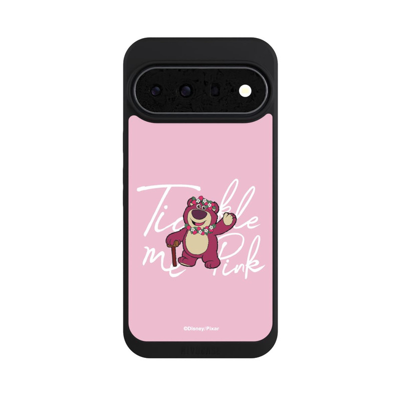 Pixel 11 Pro XL NIVOpure Lotso Toy Story Tickle me Pink