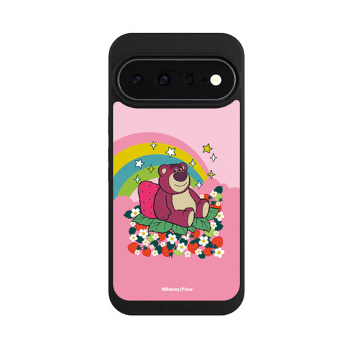 Google Pixel 11 Pro XL NIVOpure Strawberry Rainbow