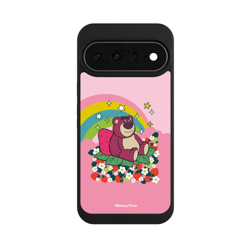 Pixel 11 Pro XL NIVOpure Strawberry Rainbow