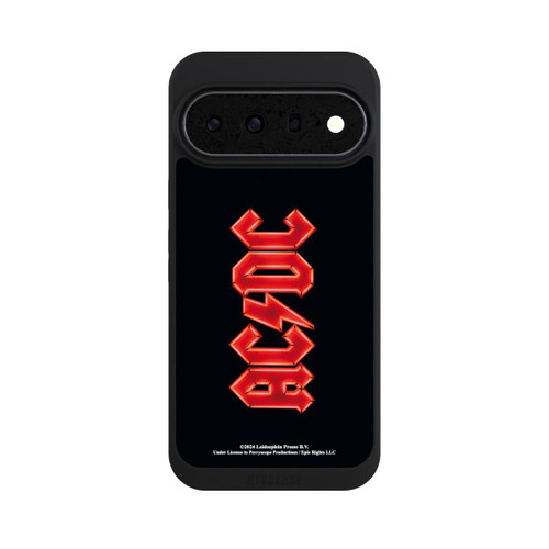 Google Pixel 11 Pro XL NIVOpure ACDC Logo Large