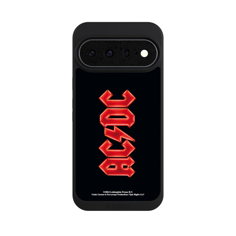Pixel 11 Pro XL NIVOpure ACDC Logo Large