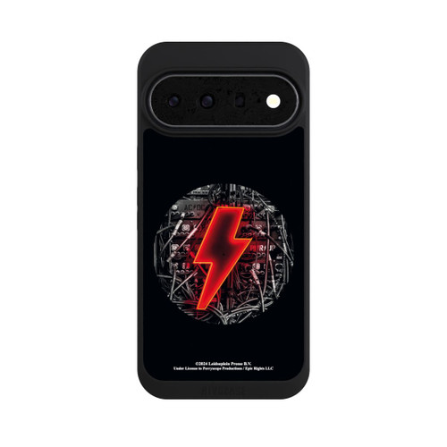 Google Pixel 11 Pro XL NIVOpure ACDC Flash Signet