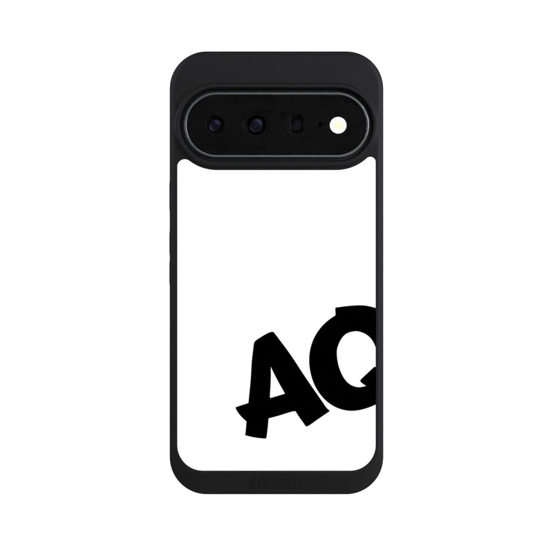Pixel 11 Pro XL NIVOpure Initialen