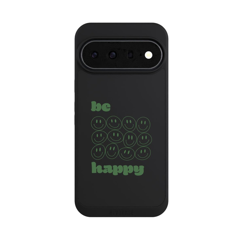 Pixel 11 Pro XL NIVOpure Be Happy Smiely