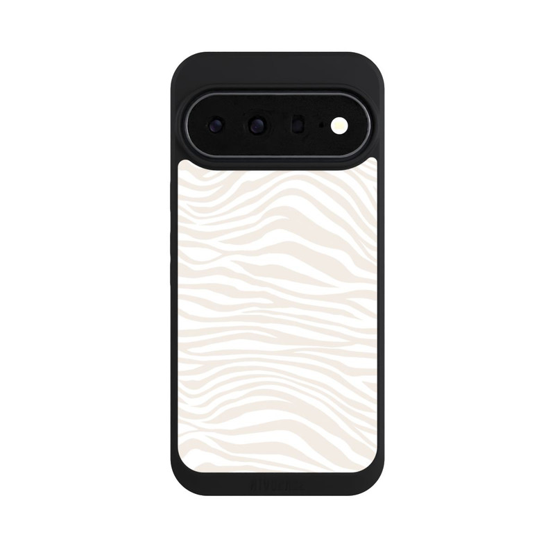 Pixel 11 Pro XL NIVOpure  Zebra Eleganz Tiermuster
