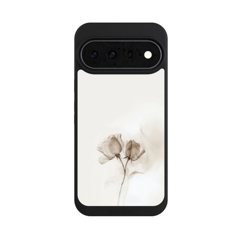 Google Pixel 11 Pro XL NIVOpure Braune Rose Blume Nebel