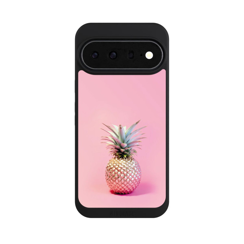 Pixel 11 Pro XL NIVOpure Pop Star de l'Ananas avec IA
