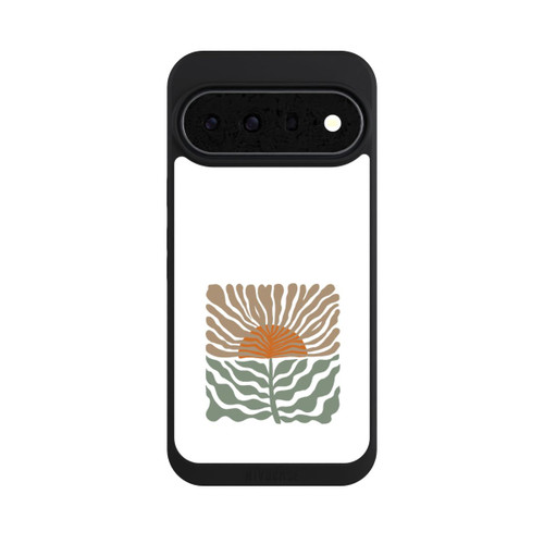 Google Pixel 11 Pro XL NIVOpure Sunrise Blooming Boho