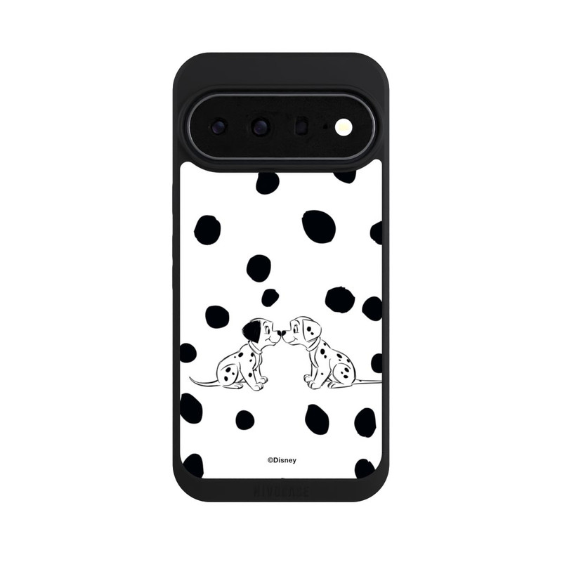 Pixel 11 Pro XL NIVOpure 101 Dalmatiner Kuss