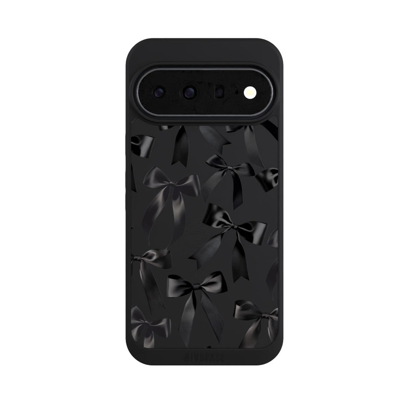 Pixel 11 Pro XL NIVOpure Noeud en Satin Noir