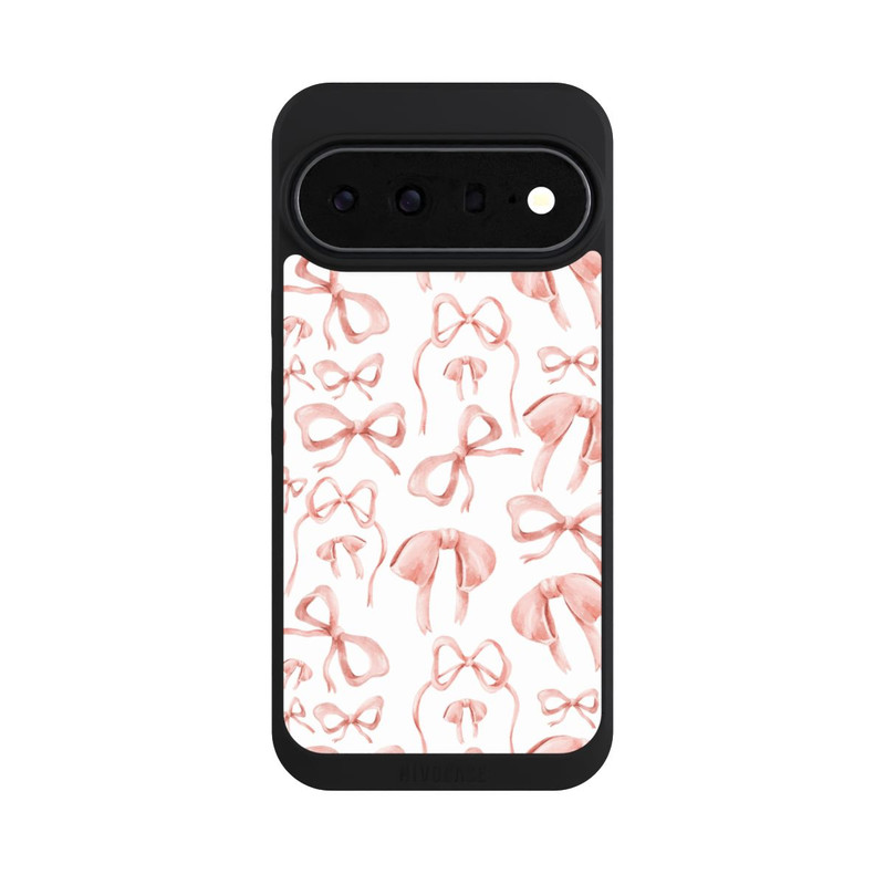 Pixel 11 Pro XL NIVOpure Pink Ribbon Bow